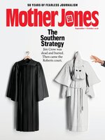 Mother Jones